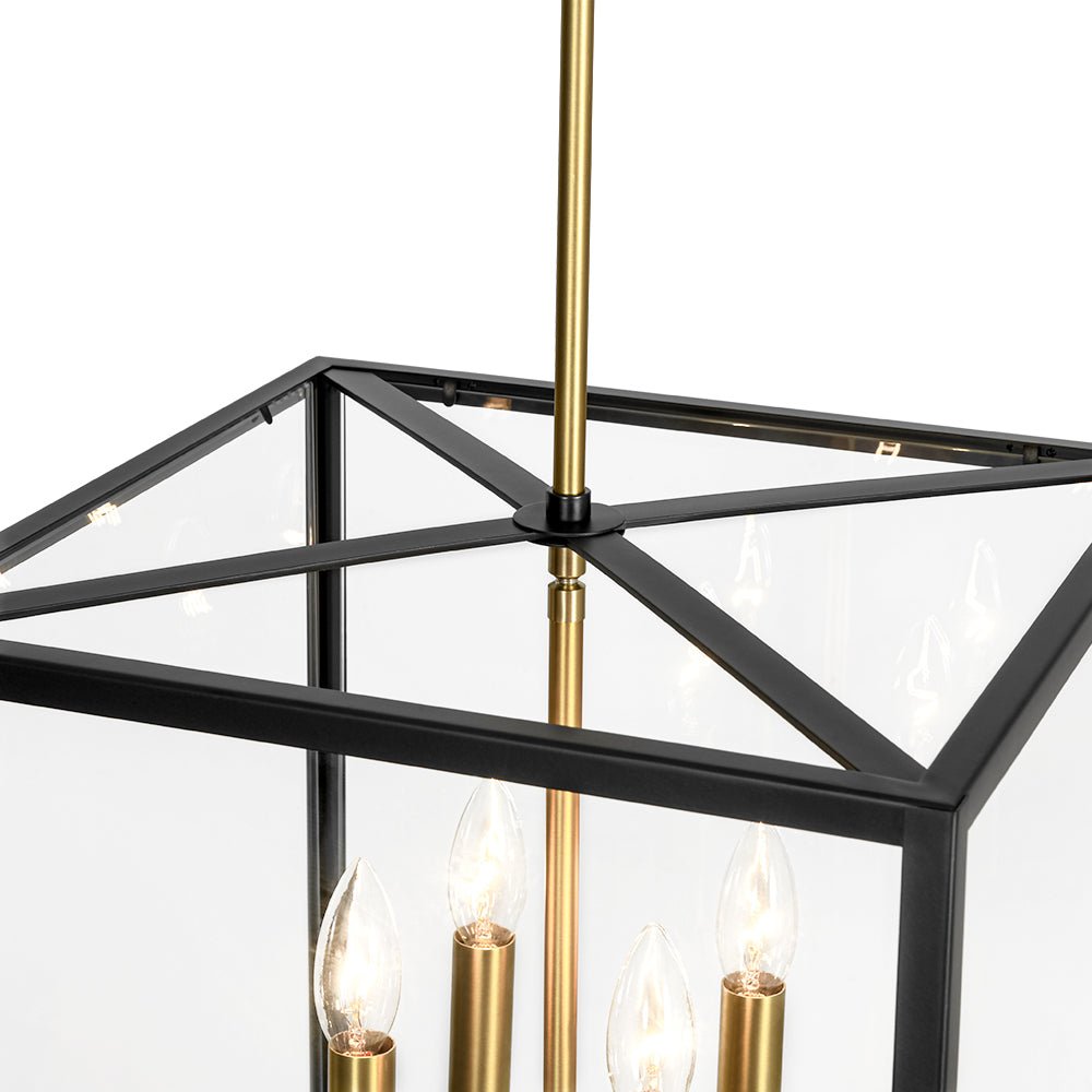 lightfixturesusa-4-light-candle-style-wide-glass-square-lantern-pendant-chandelier-15-in-1346275