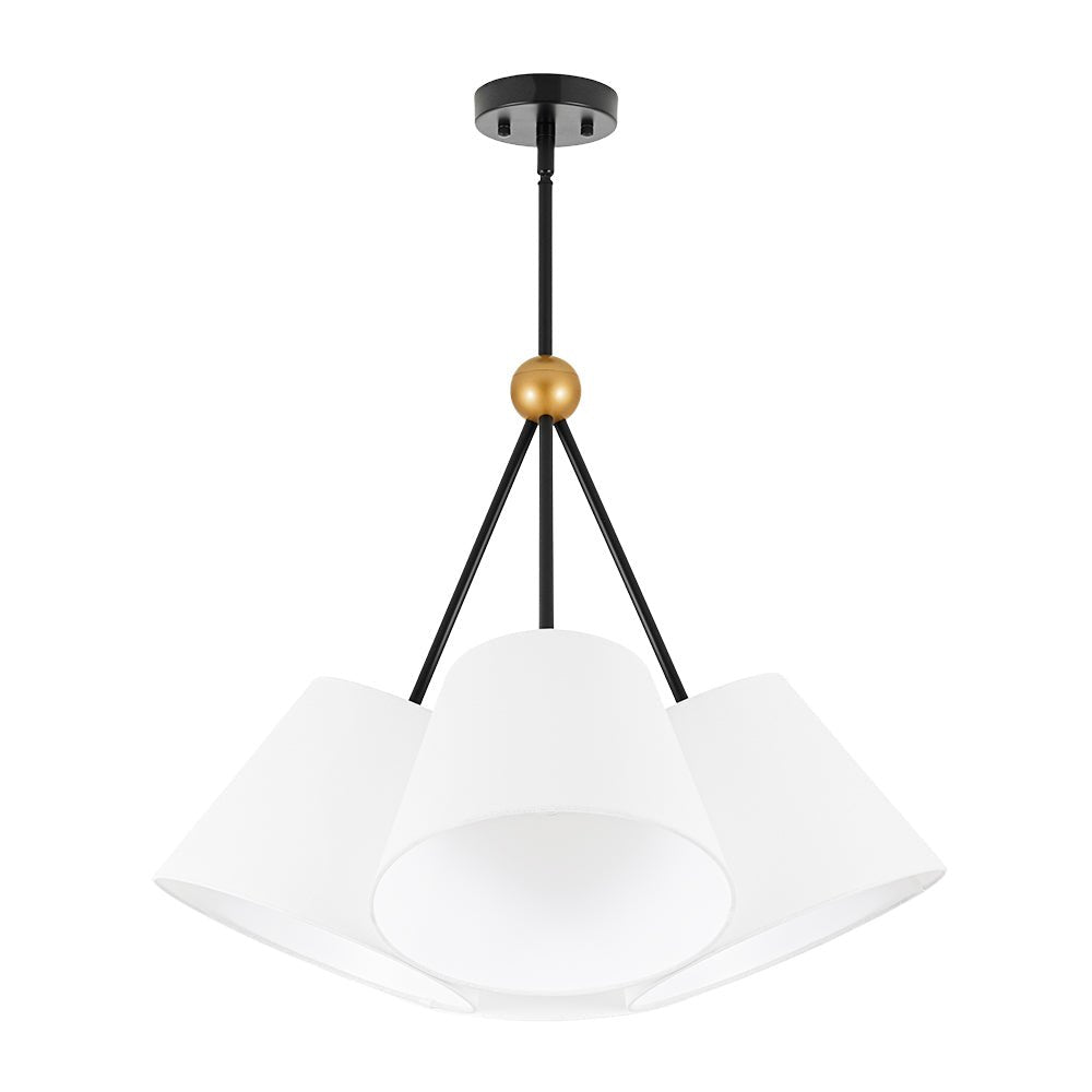 lightfixturesusa-4-light-cluster-white-fabric-cone-shade-chandelier-chandelier-25-in-4783169