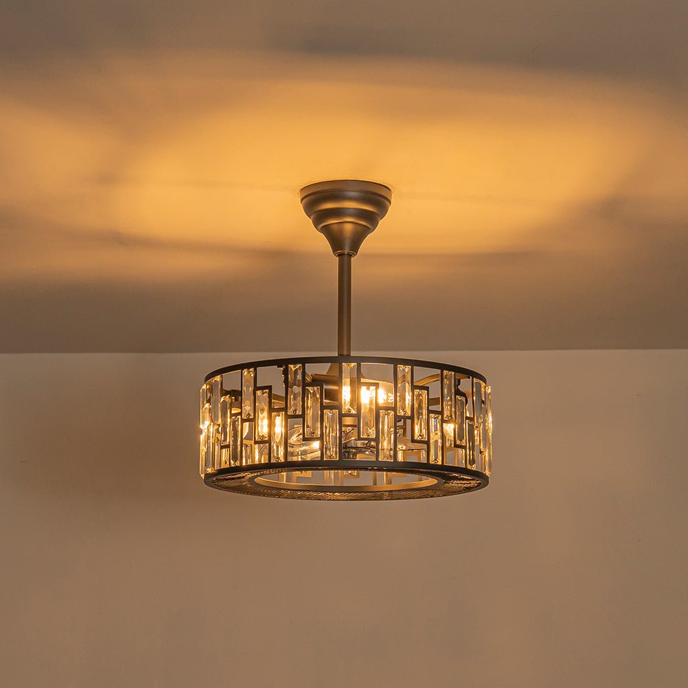 lightfixturesusa-4-light-crystal-accented-drum-cage-ceiling-fan-light-ceiling-light-black-5817672