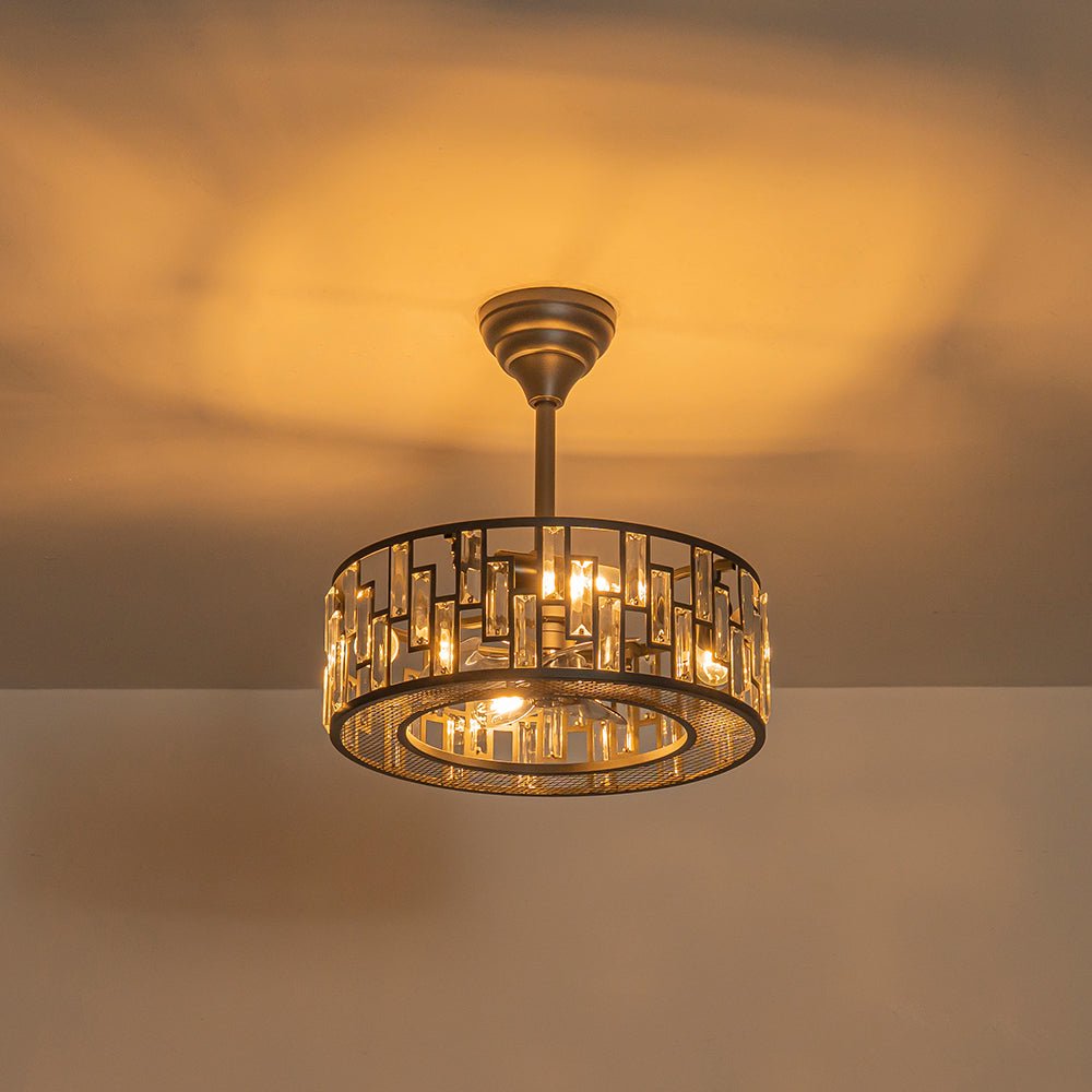 lightfixturesusa-4-light-crystal-accented-drum-cage-ceiling-fan-light-ceiling-light-black-8856679