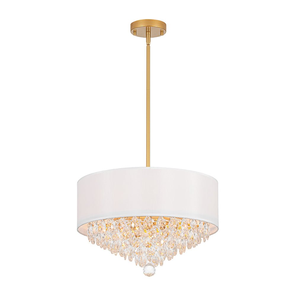 lightfixturesusa-4-light-crystal-accented-white-fabric-drum-cage-chandelier-chandelier-brass-2213013