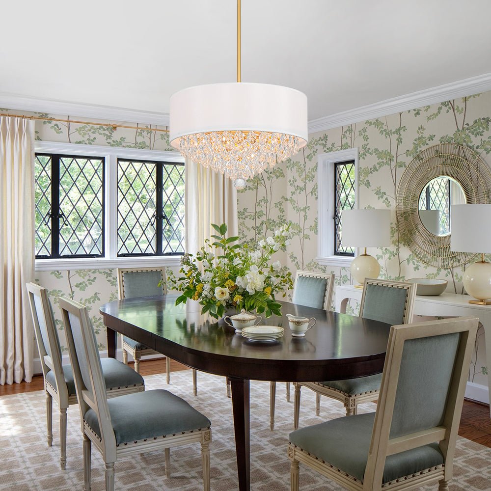 lightfixturesusa-4-light-crystal-accented-white-fabric-drum-cage-chandelier-chandelier-brass-9490583