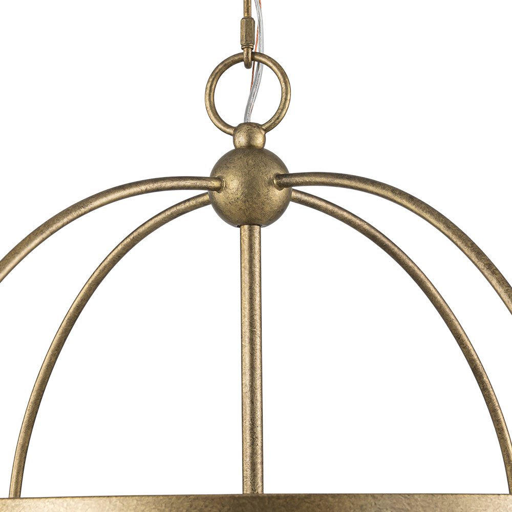 lightfixturesusa-4-light-distressed-gold-white-linen-drum-lantern-pendant-chandelier-21-in-4034145