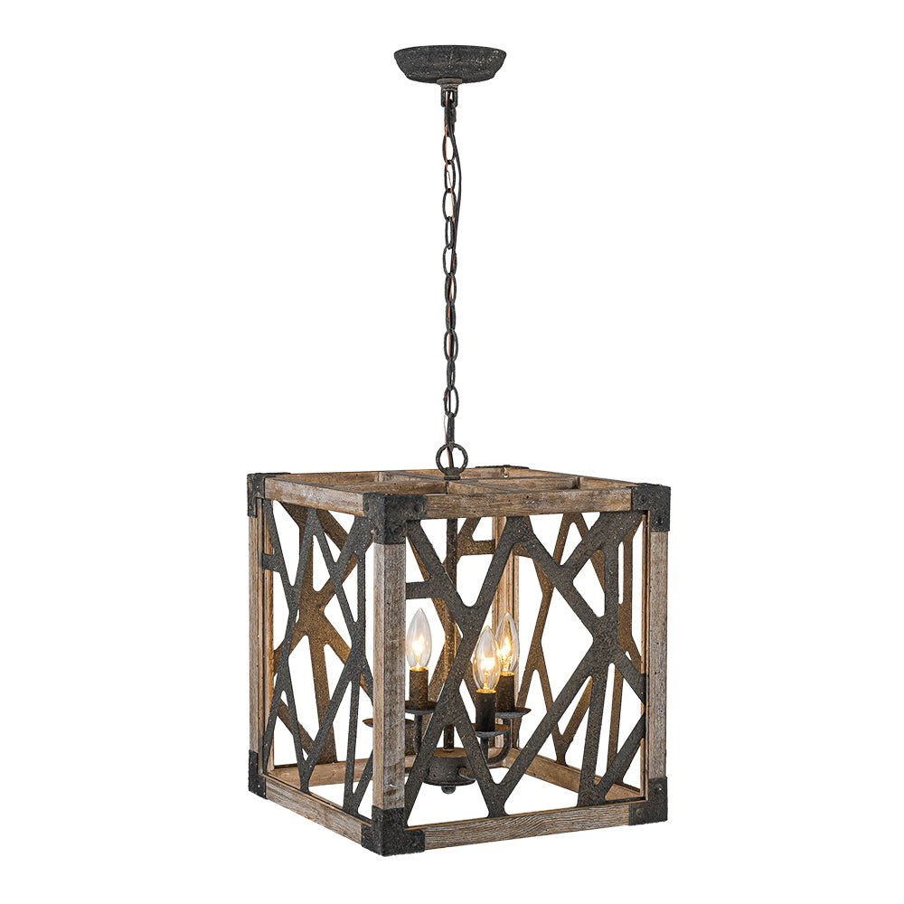 lightfixturesusa-4-light-distressed-wooden-square-cage-pendant-light-pendant-light-rustic-591754
