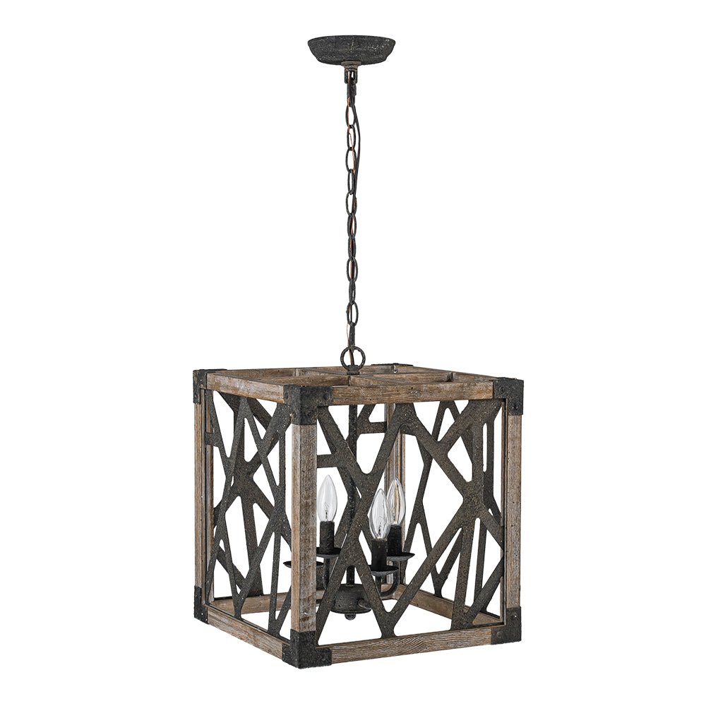lightfixturesusa-4-light-distressed-wooden-square-cage-pendant-light-pendant-light-rustic-658812