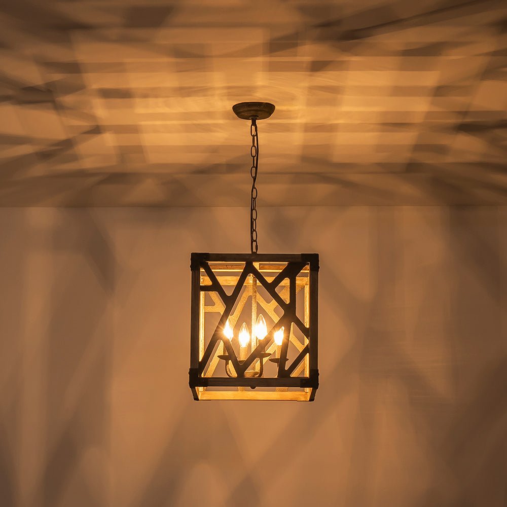 lightfixturesusa-4-light-distressed-wooden-square-cage-pendant-light-pendant-light-rustic-688662