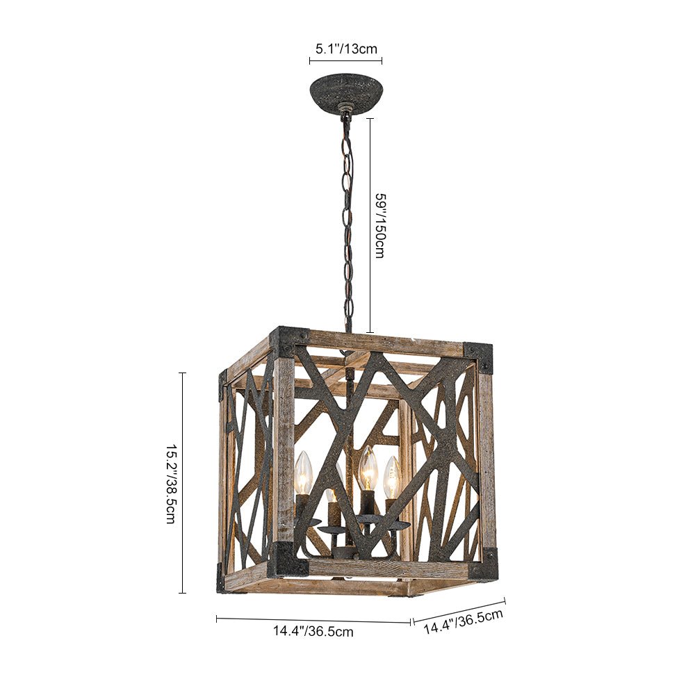 lightfixturesusa-4-light-distressed-wooden-square-cage-pendant-light-pendant-light-rustic-997335