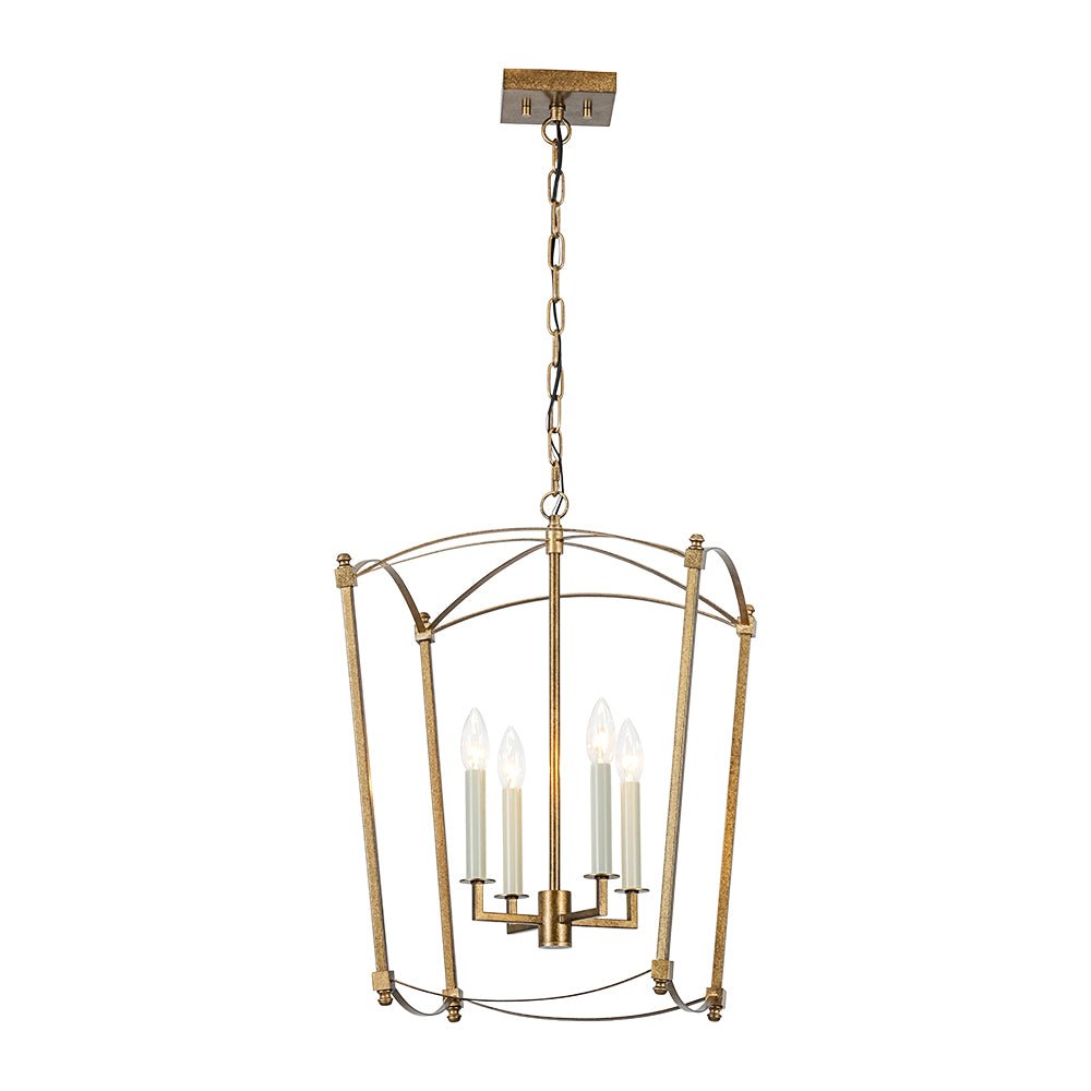 lightfixturesusa-4-light-french-antique-gold-candle-square-lantern-chandelier-chandelier-gold-4377293