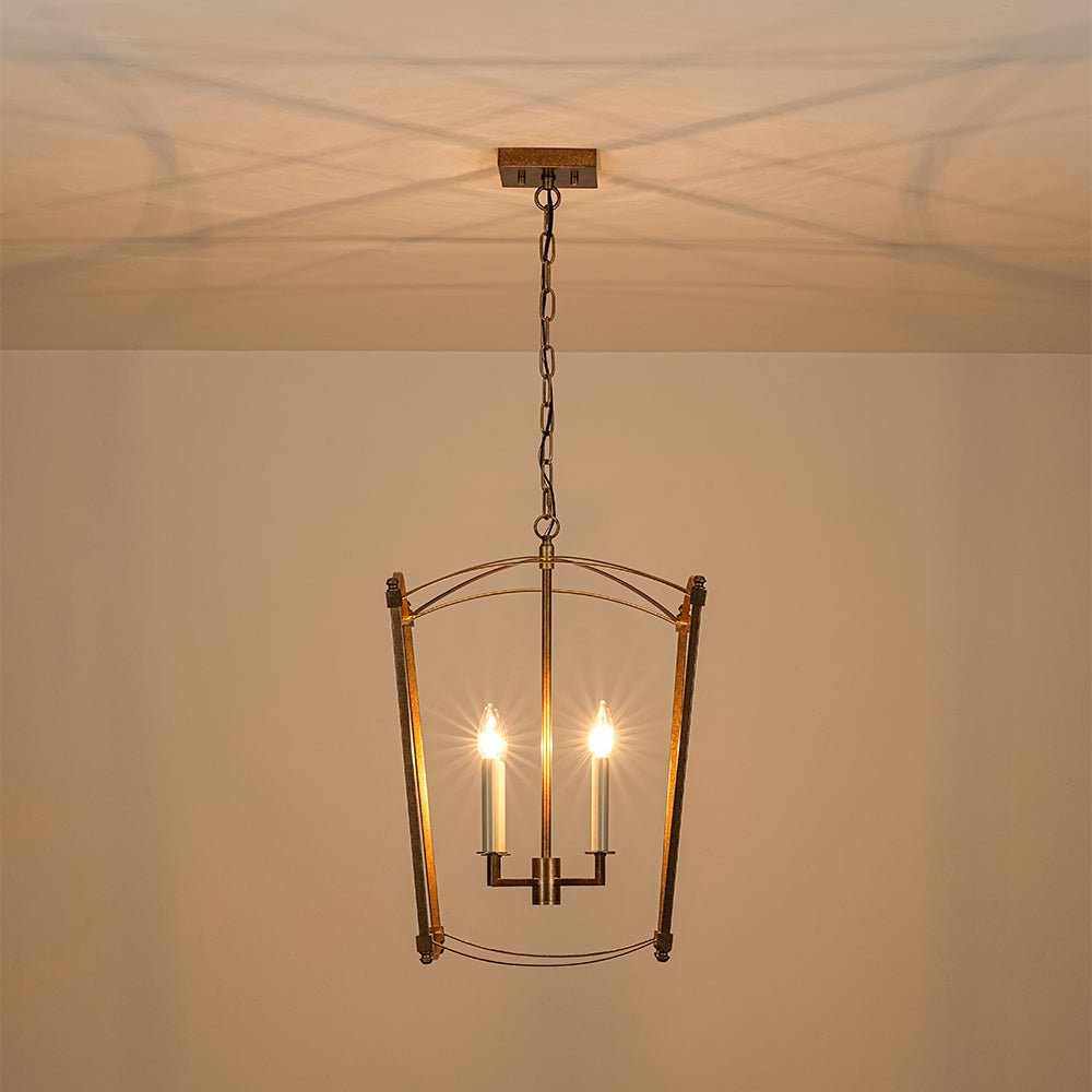 lightfixturesusa-4-light-french-antique-gold-candle-square-lantern-chandelier-chandelier-gold-7373294