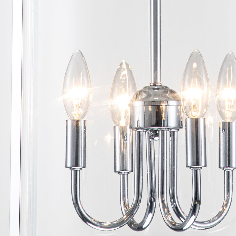 lightfixturesusa-4-light-manor-glass-wide-cylinder-lantern-pendant-light-pendant-light-chrome-417057