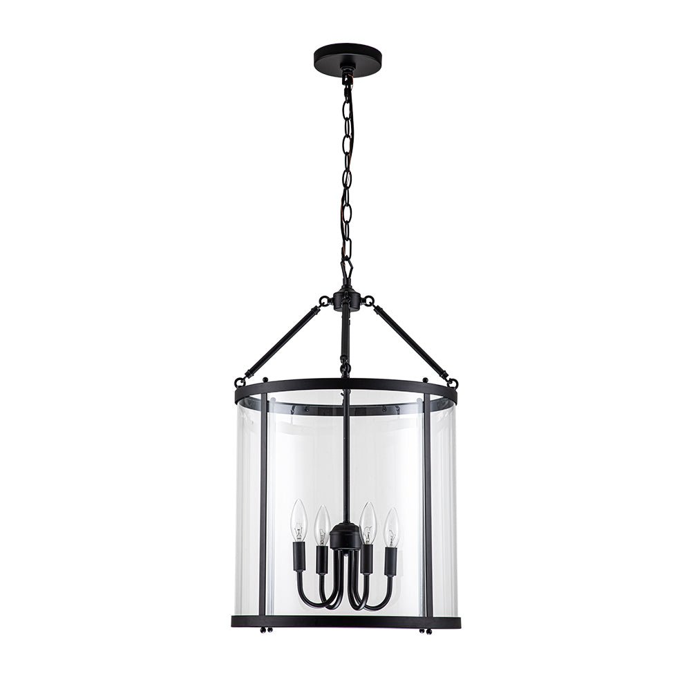 lightfixturesusa-4-light-manor-glass-wide-cylinder-lantern-pendant-light-pendant-light-chrome-523192