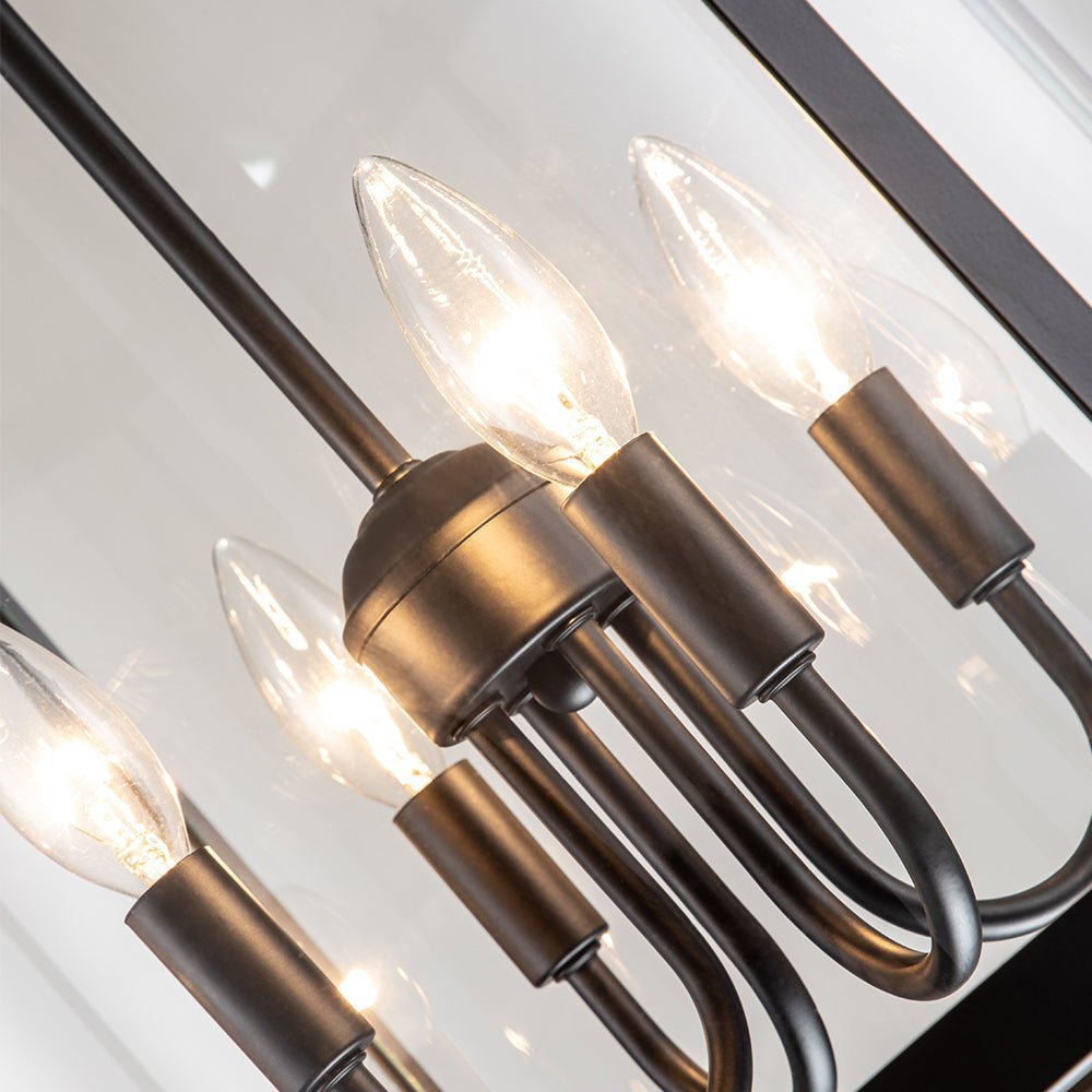 lightfixturesusa-4-light-manor-glass-wide-cylinder-lantern-pendant-light-pendant-light-chrome-624813