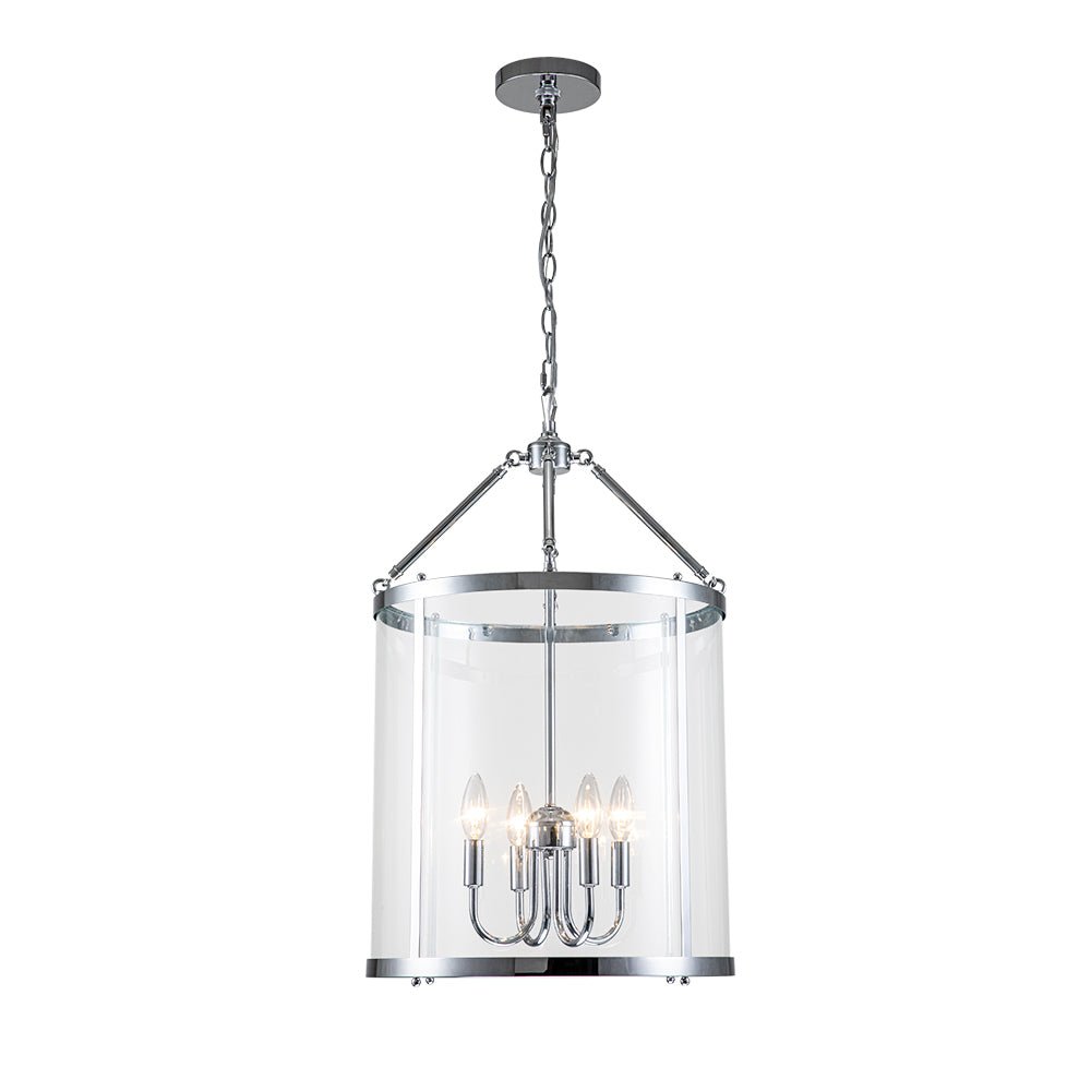 lightfixturesusa-4-light-manor-glass-wide-cylinder-lantern-pendant-light-pendant-light-chrome-928972