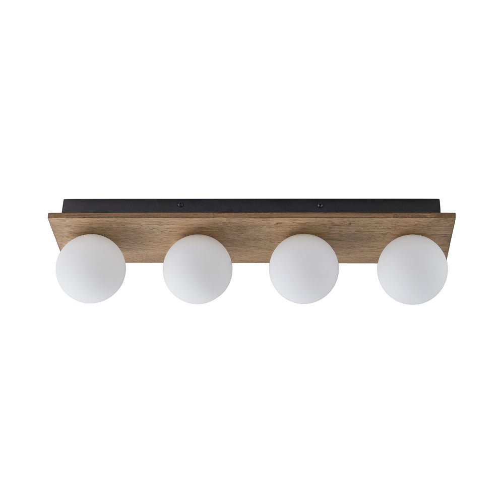lightfixturesusa-4-light-opal-glass-linear-wooden-semi-flush-mount-wall-light-wall-sconce-4-lt-101641