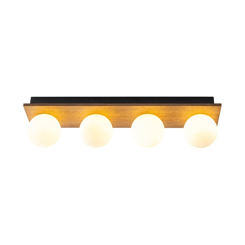 lightfixturesusa-4-light-opal-glass-linear-wooden-semi-flush-mount-wall-light-wall-sconce-4-lt-708058
