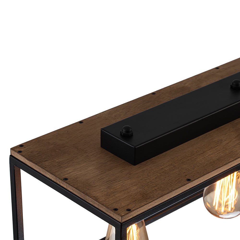 lightfixturesusa-5-light-aged-oak-iron-rectangle-cage-island-chandelier-chandelier-5-lt-991370