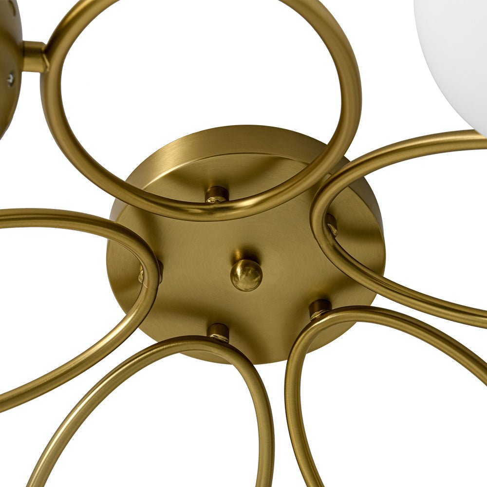 lightfixturesusa-5-light-bloom-ring-opal-glass-globe-semi-flush-mount-ceiling-light-brass-1359623