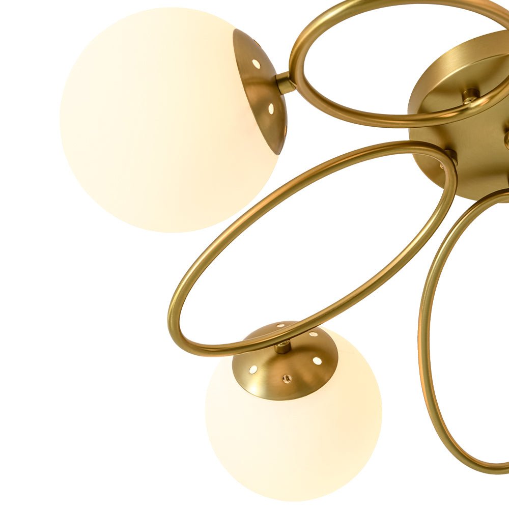 lightfixturesusa-5-light-bloom-ring-opal-glass-globe-semi-flush-mount-ceiling-light-brass-4062330