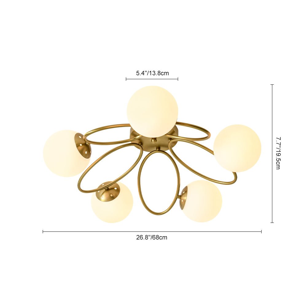 lightfixturesusa-5-light-bloom-ring-opal-glass-globe-semi-flush-mount-ceiling-light-brass-9675270