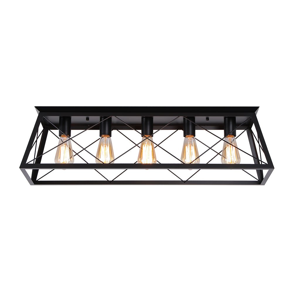 lightfixturesusa-5-light-farmhouse-rectangular-cage-semi-flush-mount-ceiling-light-off-white-1816465