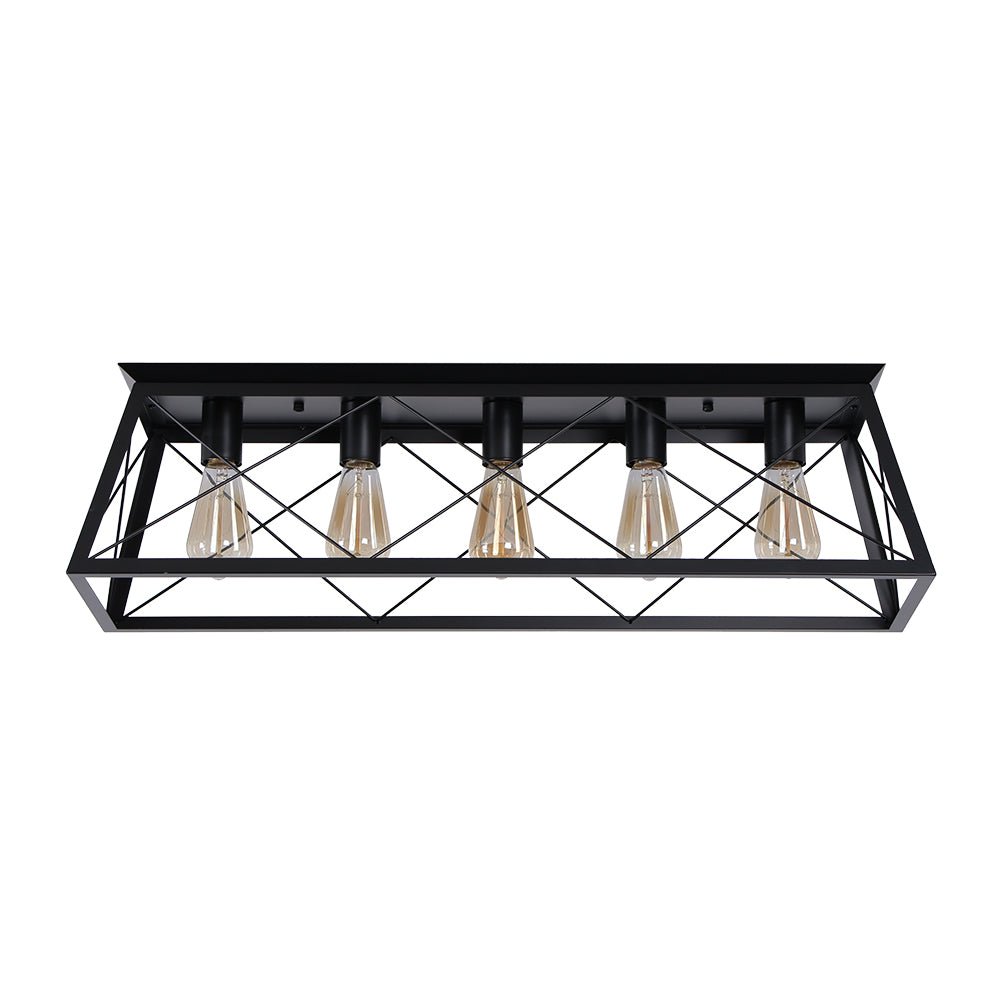 lightfixturesusa-5-light-farmhouse-rectangular-cage-semi-flush-mount-ceiling-light-off-white-1987059