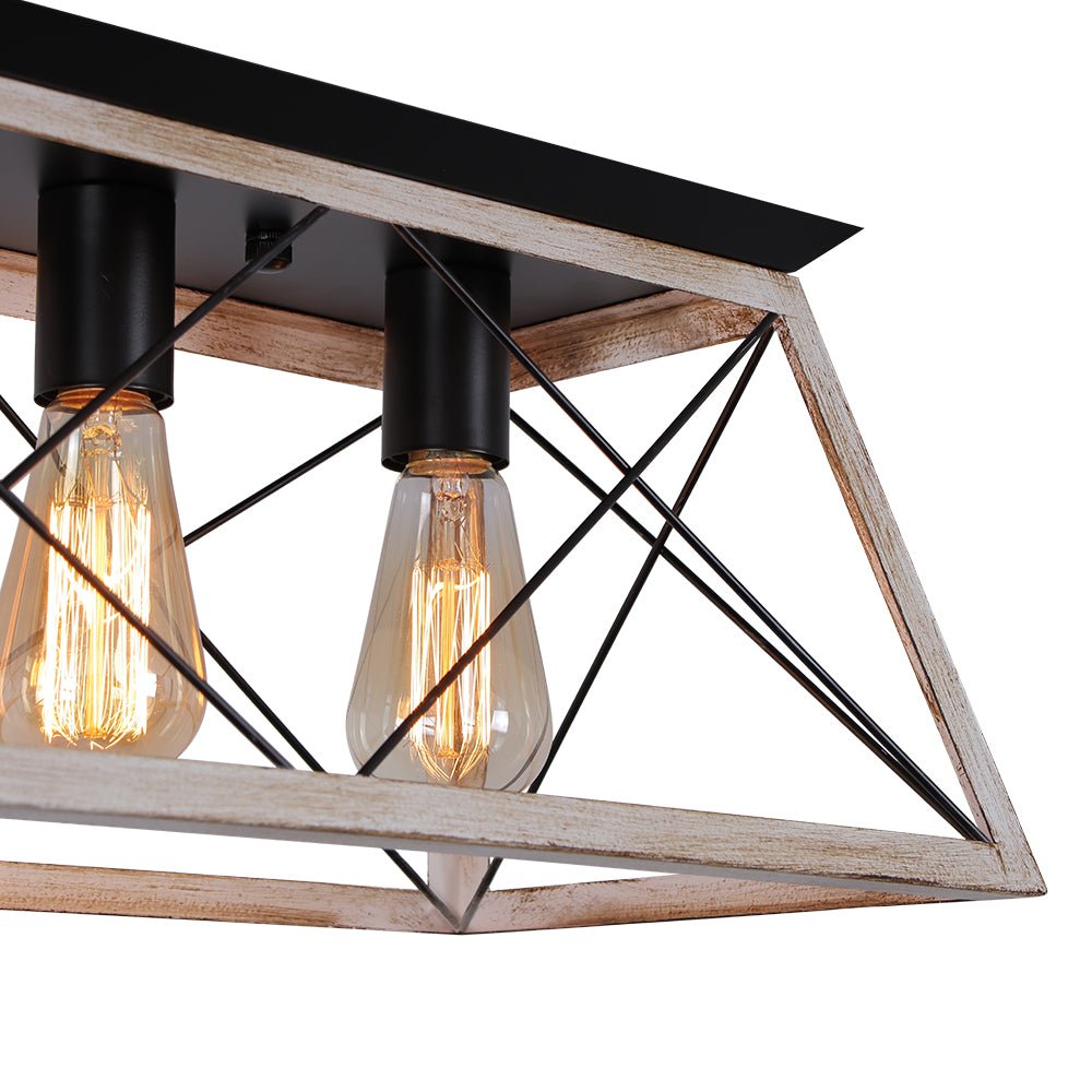 lightfixturesusa-5-light-farmhouse-rectangular-cage-semi-flush-mount-ceiling-light-off-white-3744907