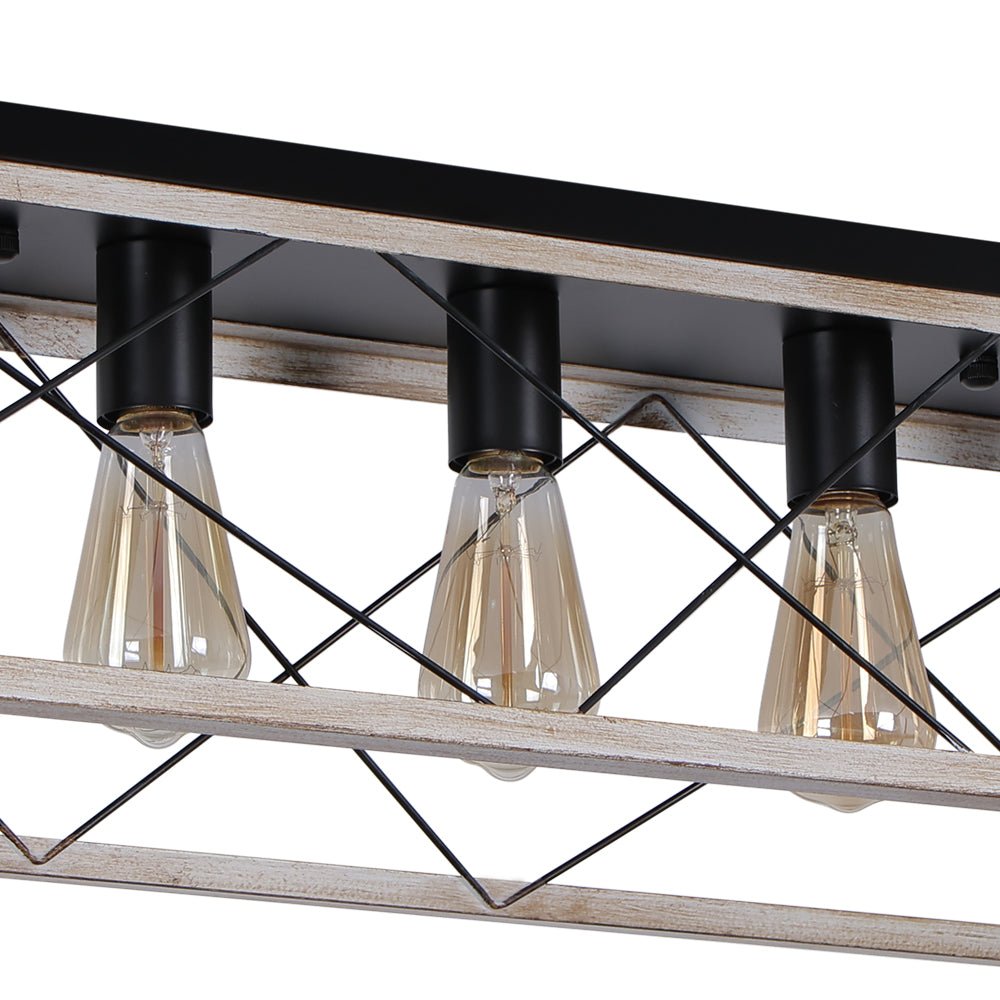 lightfixturesusa-5-light-farmhouse-rectangular-cage-semi-flush-mount-ceiling-light-off-white-9779930