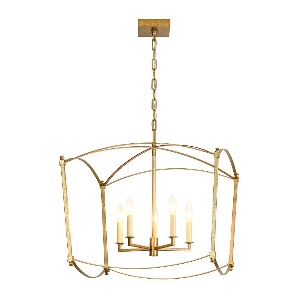 lightfixturesusa-5-light-french-antique-candle-style-lantern-pendant-chandelier-chandelier-gold-1491212