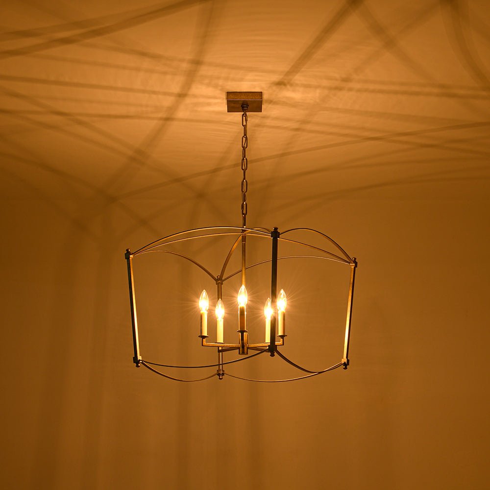 lightfixturesusa-5-light-french-antique-candle-style-lantern-pendant-chandelier-chandelier-gold-2112858
