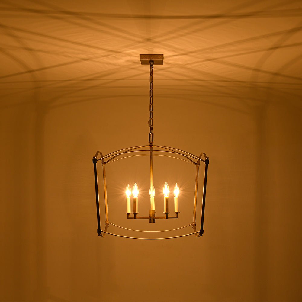 lightfixturesusa-5-light-french-antique-candle-style-lantern-pendant-chandelier-chandelier-gold-2852333