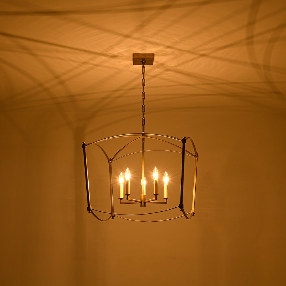 lightfixturesusa-5-light-french-antique-candle-style-lantern-pendant-chandelier-chandelier-gold-6762215