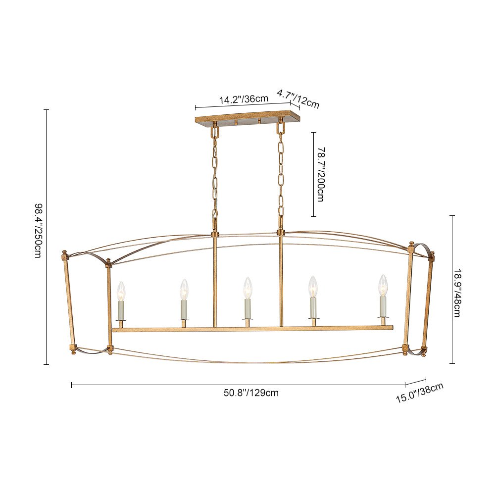 lightfixturesusa-5-light-french-antique-candle-wide-lantern-island-chandelier-chandelier-gold-5145217
