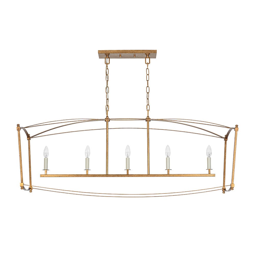 lightfixturesusa-5-light-french-antique-candle-wide-lantern-island-chandelier-chandelier-gold-6900911