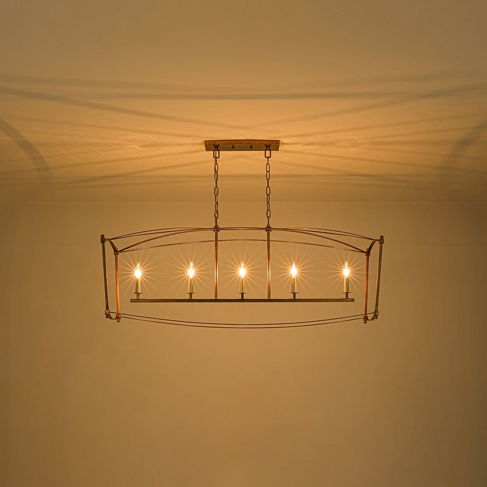 lightfixturesusa-5-light-french-antique-candle-wide-lantern-island-chandelier-chandelier-gold-8644314
