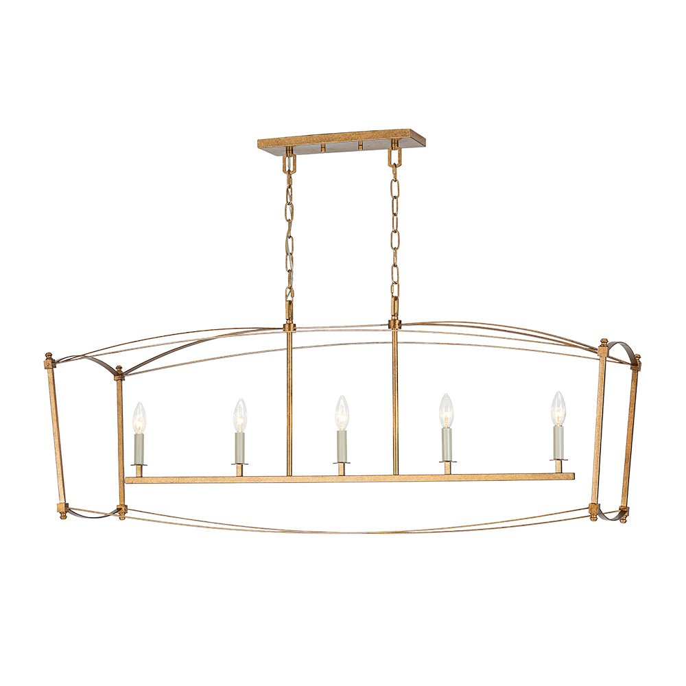 lightfixturesusa-5-light-french-antique-candle-wide-lantern-island-chandelier-chandelier-gold-9747324