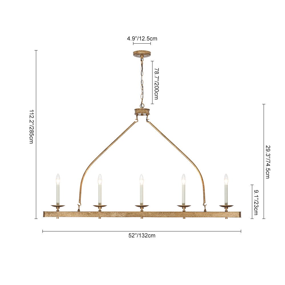 lightfixturesusa-5-light-french-distressed-gold-candle-linear-island-chandelier-chandelier-distressed-gold-9800291