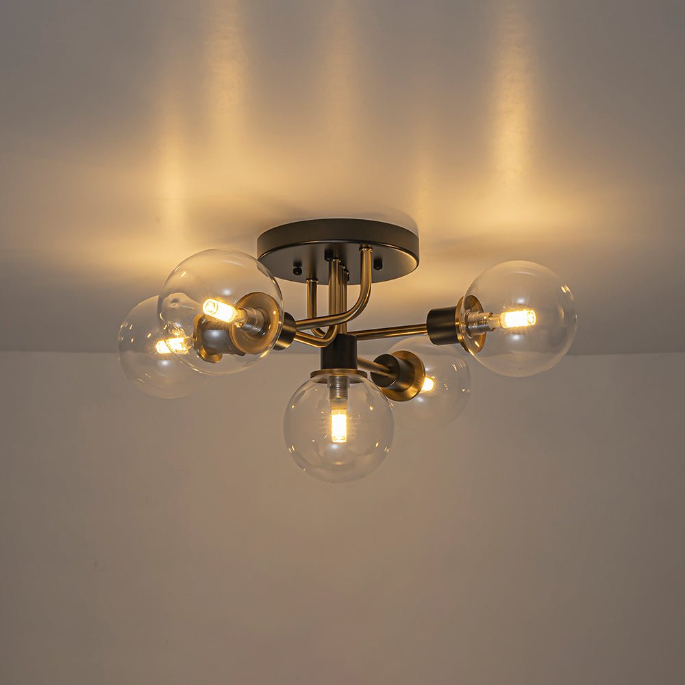 lightfixturesusa-5-light-glass-globe-semi-flush-bubble-ceiling-light-ceiling-light-clear-5444462