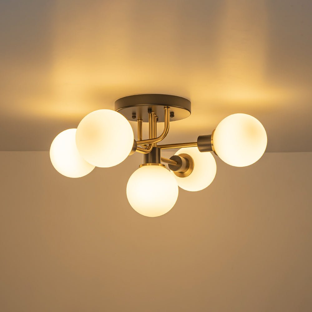 lightfixturesusa-5-light-glass-globe-semi-flush-bubble-ceiling-light-ceiling-light-frosted-5086644