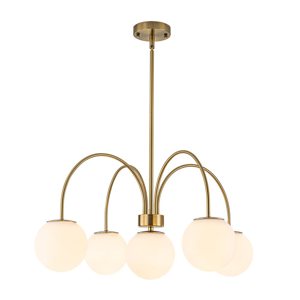lightfixturesusa-5-light-goose-arm-opal-glass-globe-round-sputnik-chandelier-chandelier-brass-1144005