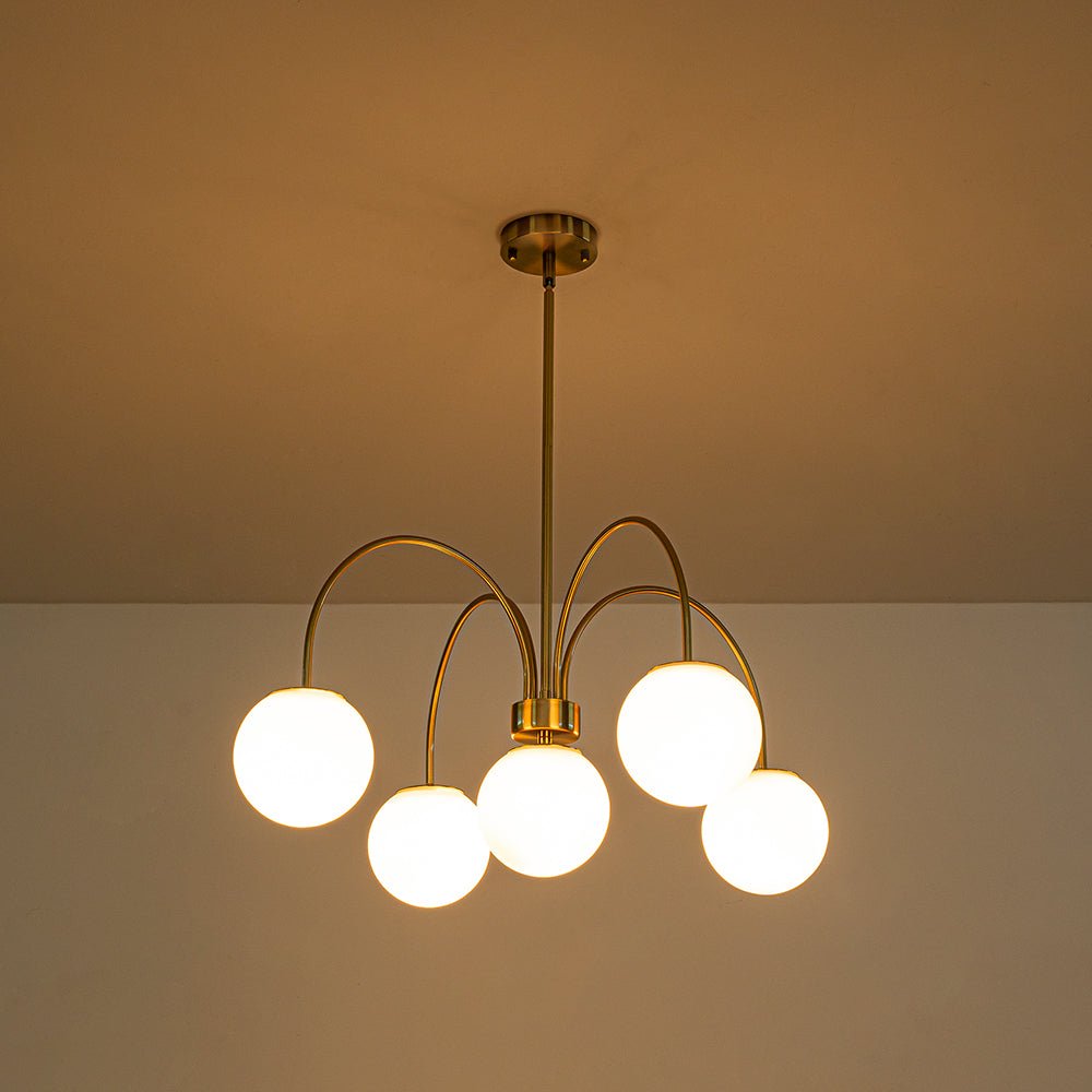 lightfixturesusa-5-light-goose-arm-opal-glass-globe-round-sputnik-chandelier-chandelier-brass-2409407