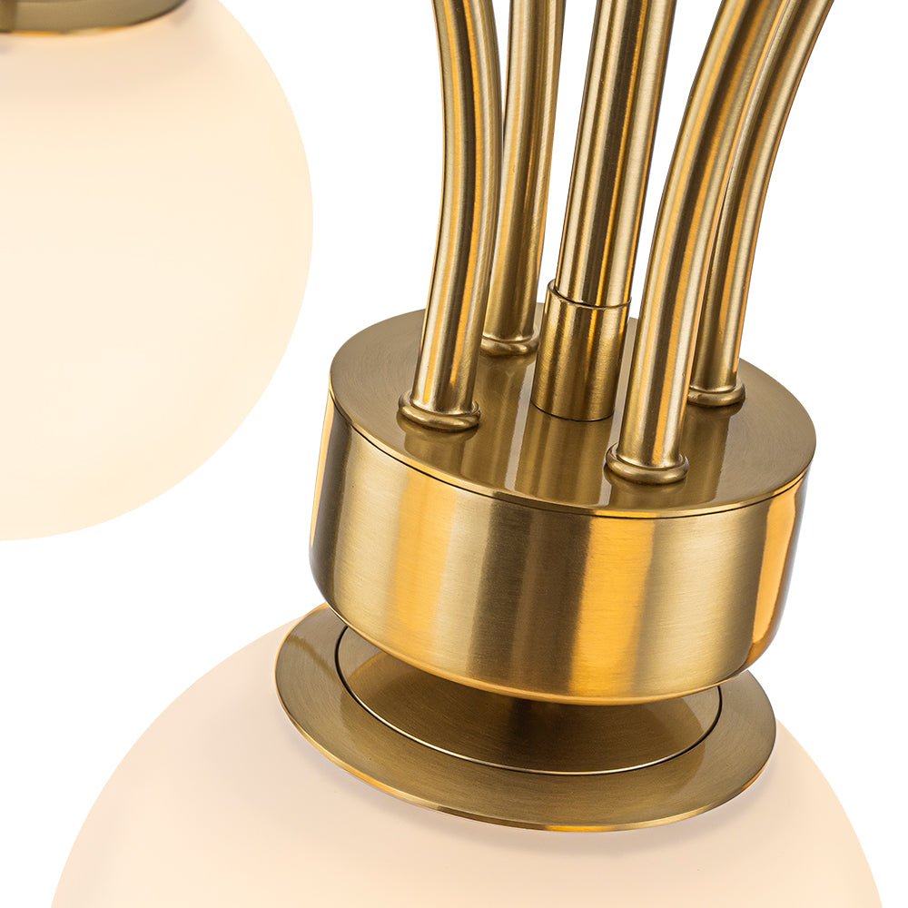 lightfixturesusa-5-light-goose-arm-opal-glass-globe-round-sputnik-chandelier-chandelier-brass-4933482