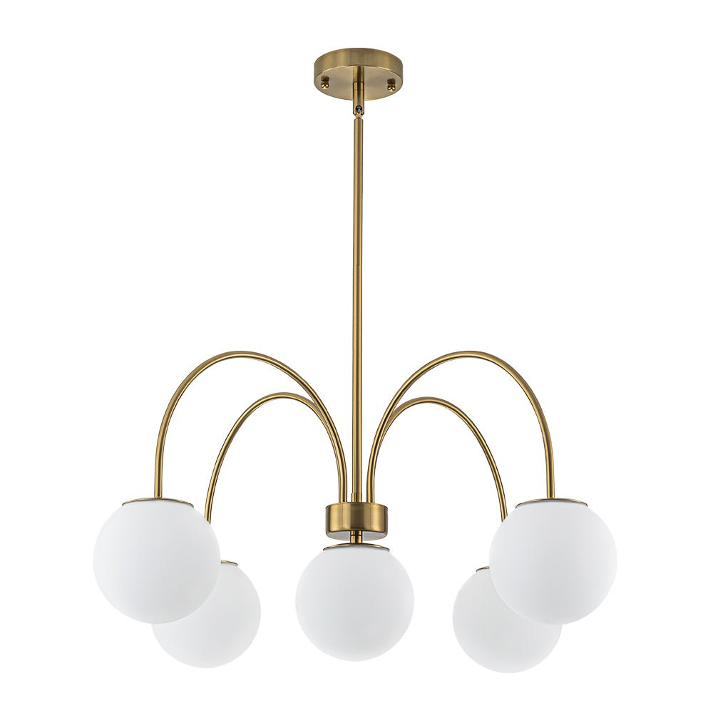 lightfixturesusa-5-light-goose-arm-opal-glass-globe-round-sputnik-chandelier-chandelier-brass-5563418