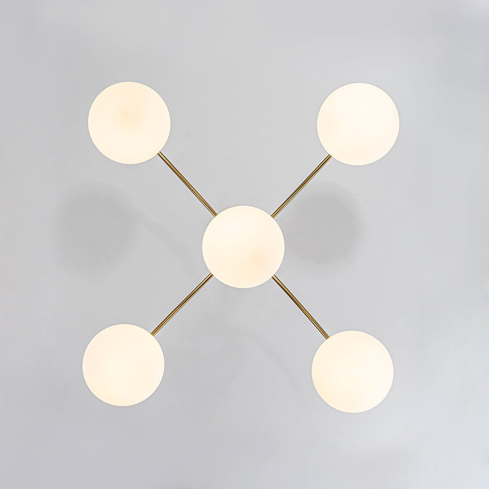 lightfixturesusa-5-light-goose-arm-opal-glass-globe-round-sputnik-chandelier-chandelier-brass-6059529