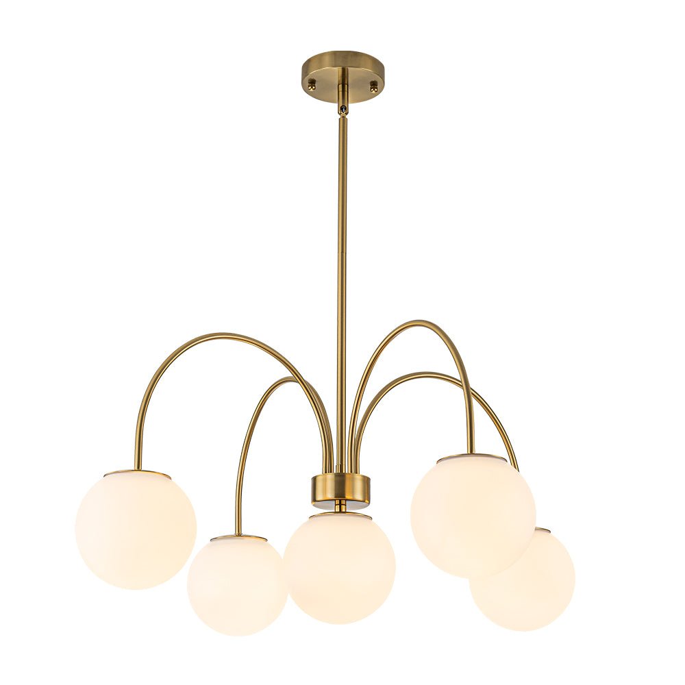 lightfixturesusa-5-light-goose-arm-opal-glass-globe-round-sputnik-chandelier-chandelier-brass-8927764