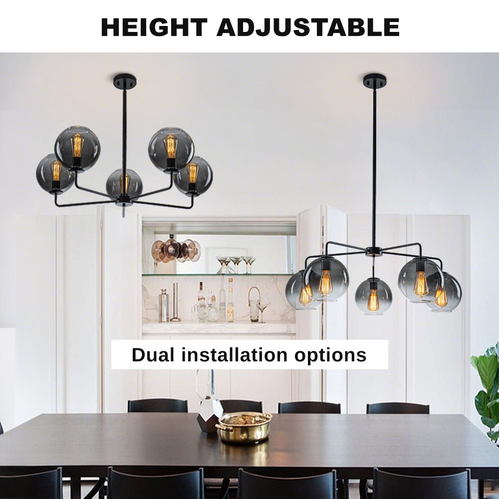 lightfixturesusa-5-light-smoked-grey-tinted-glass-globe-round-sputnik-chandelier-chandelier-smoked-bubble-4409336