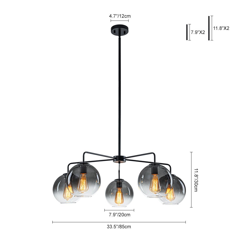 lightfixturesusa-5-light-smoked-grey-tinted-glass-globe-round-sputnik-chandelier-chandelier-smoked-bubble-4908287