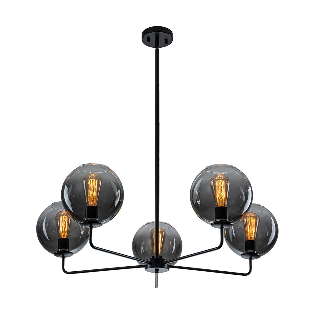 lightfixturesusa-5-light-smoked-grey-tinted-glass-globe-round-sputnik-chandelier-chandelier-smoked-bubble-6378402