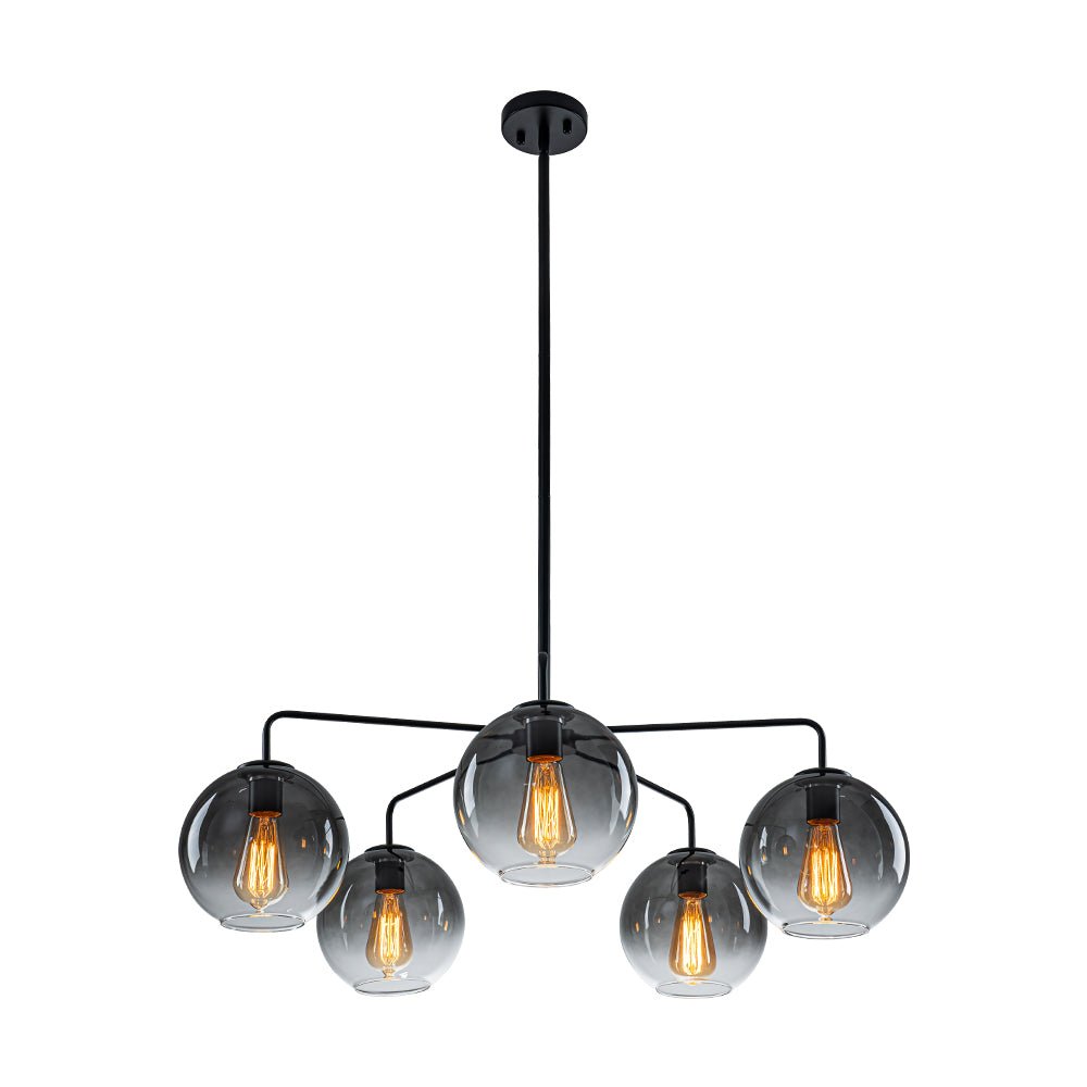 lightfixturesusa-5-light-smoked-grey-tinted-glass-globe-round-sputnik-chandelier-chandelier-smoked-bubble-7593250