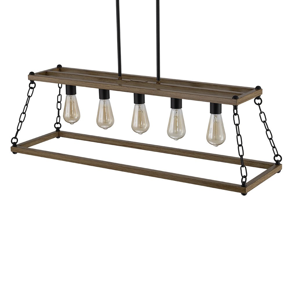 lightfixturesusa-5-light-trapezoid-wood-grain-chain-linear-island-chandelier-chandelier-5-light-620334