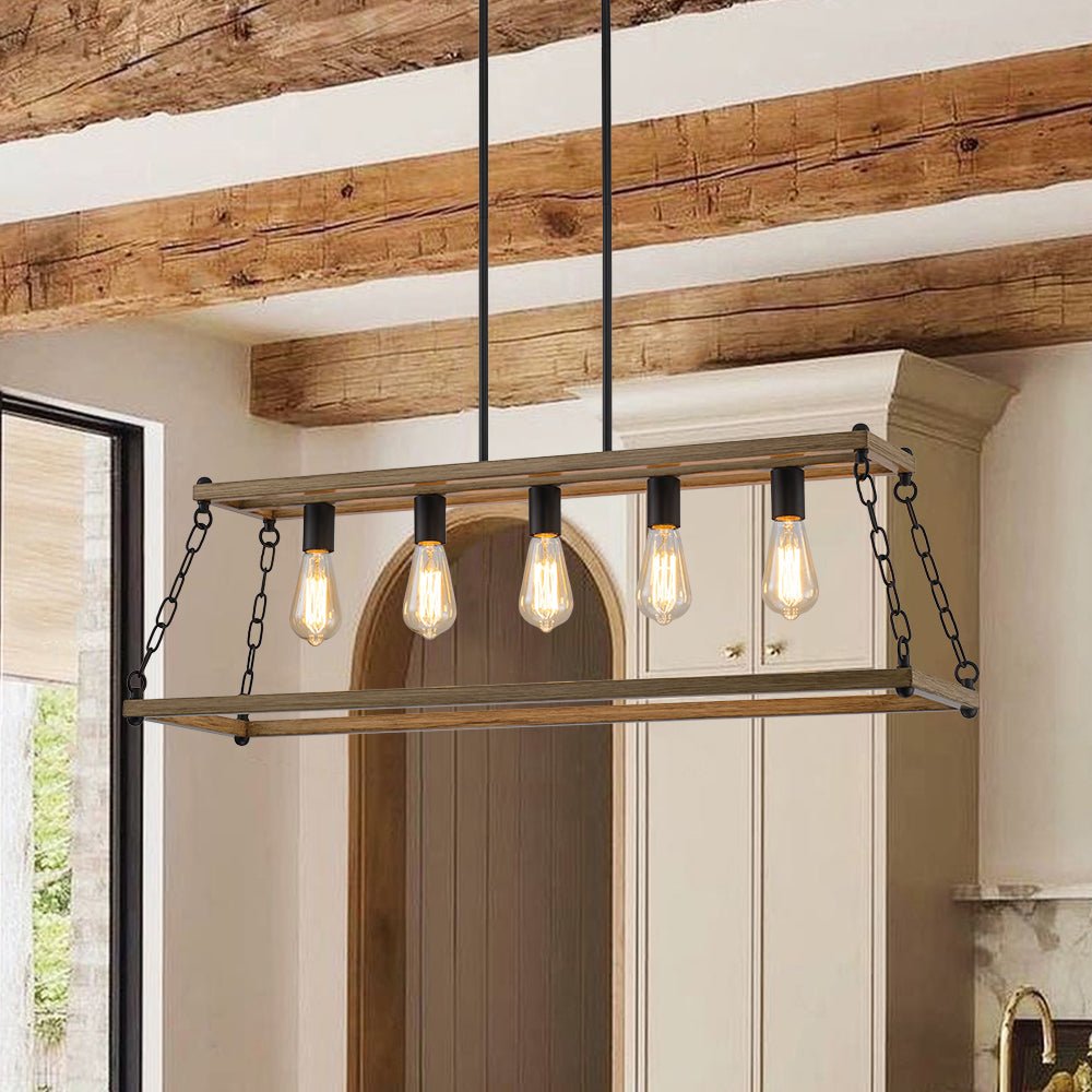 lightfixturesusa-5-light-trapezoid-wood-grain-chain-linear-island-chandelier-chandelier-5-light-678050